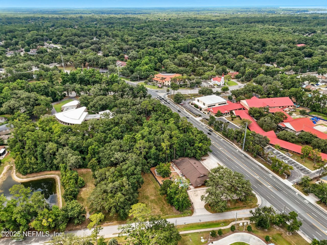 4310 Barkoskie Road, Jacksonville, FL 32258 Photo