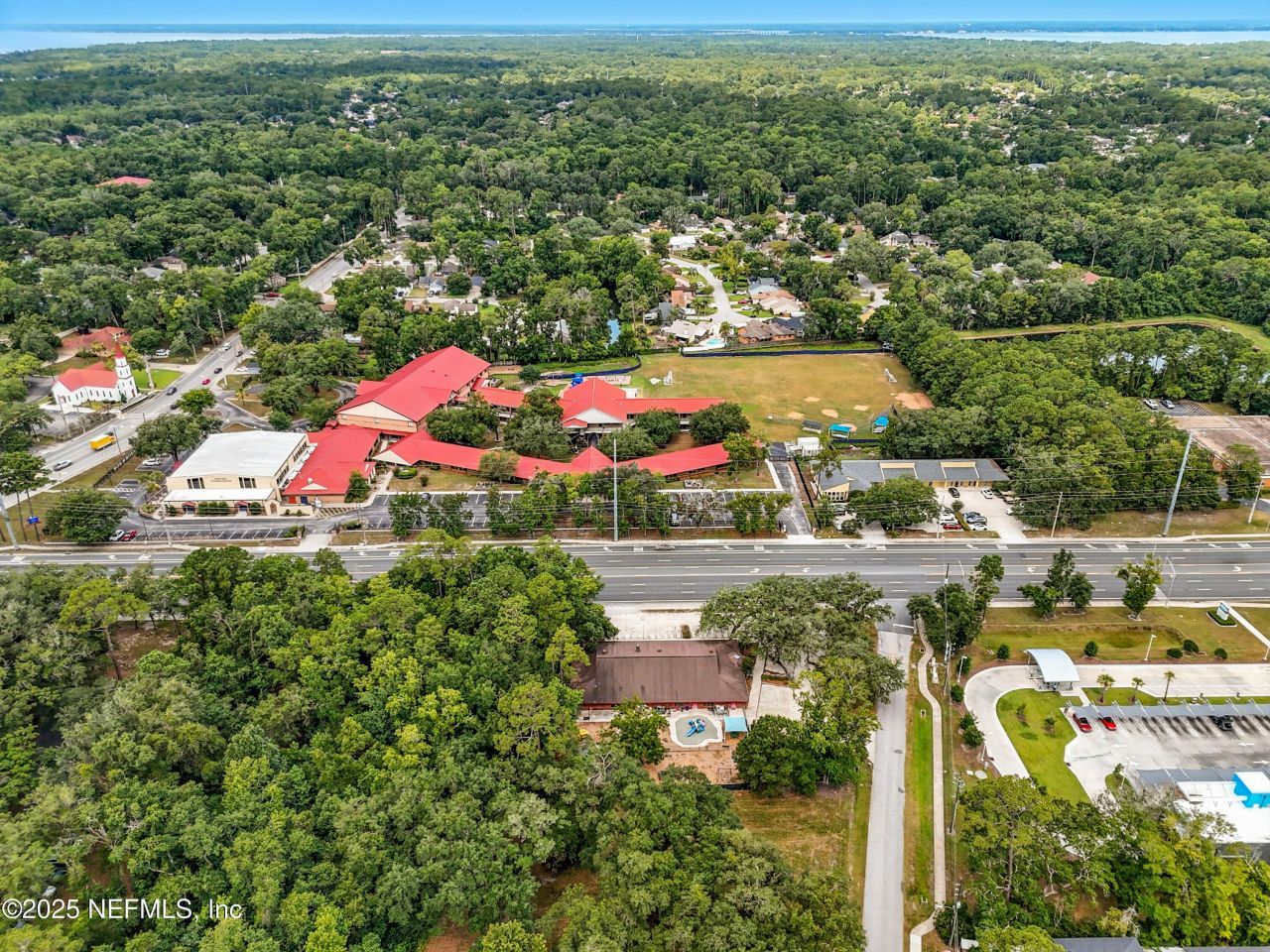 4310 Barkoskie Road, Jacksonville, FL 32258 Photo