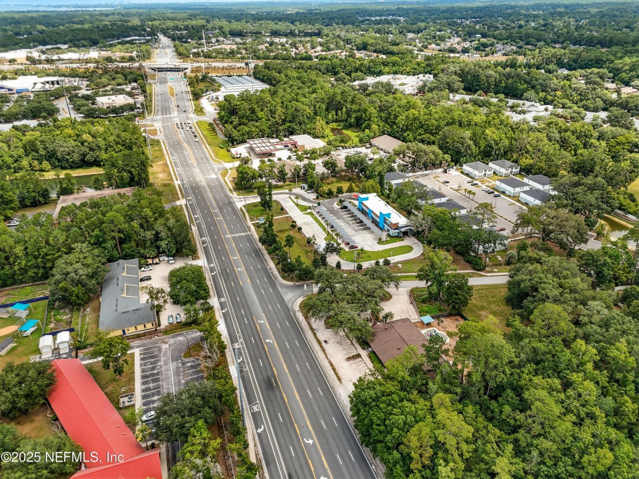 4310 Barkoskie Road, Jacksonville, FL 32258 Photo