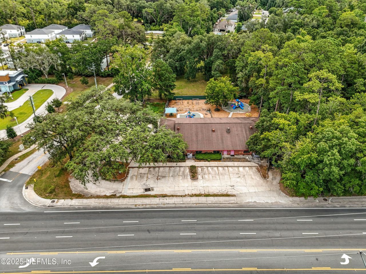 4310 Barkoskie Road, Jacksonville, FL 32258 Photo