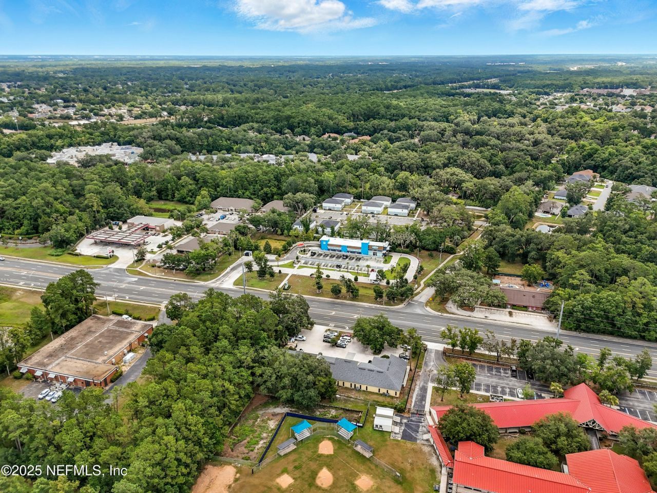 4310 Barkoskie Road, Jacksonville, FL 32258 Photo