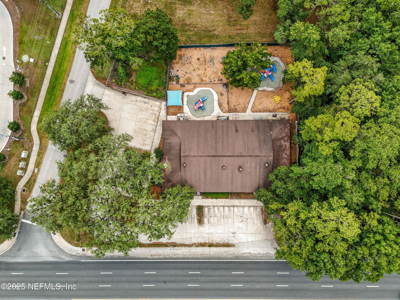 4310 Barkoskie Road, Jacksonville, FL 32258 Photo