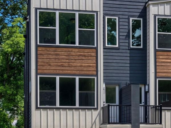 209 Coxe Avenue, Unit A, Charlotte, NC 28208