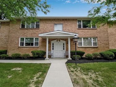 72 Old Lyme Drive, Unit 3, Williamsville, NY 14221
