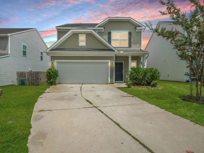 990 Augustine Court, Summerville, SC 29483