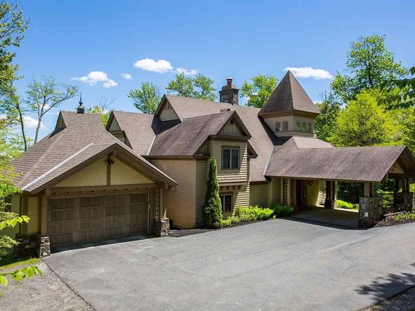 165 Moon Shadow Drive, Unit M-15, Ludlow, VT 05149