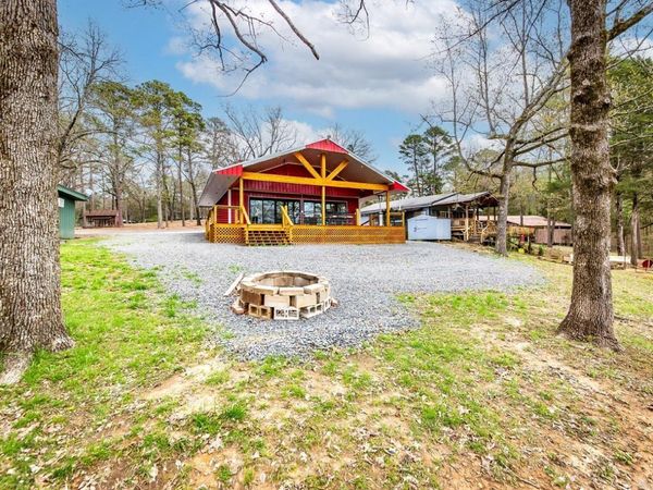 533 Stark Road, Greers Ferry, AR 72067