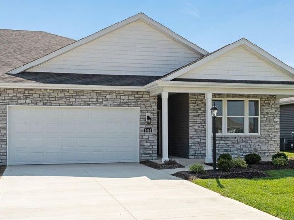 5065 Buffay Court, New Haven, IN 46774