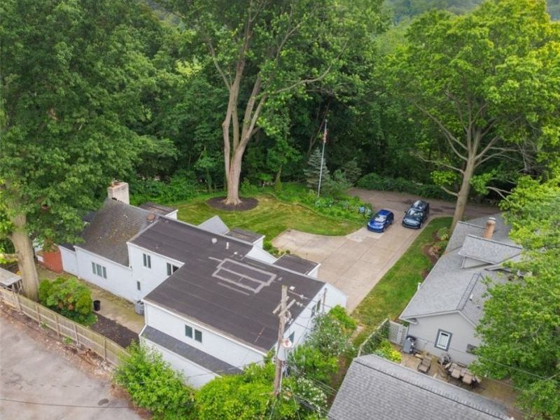 18950 Rockcliff Drive, Rocky River, OH 44116 Photo 48