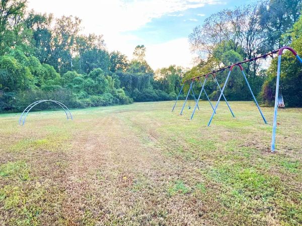 1971 FRANCISCO ST, Memphis, TN 38116