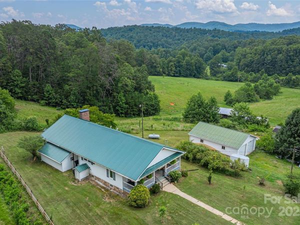 1304 Souther Road, Old Fort, NC 28762