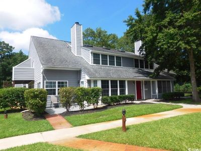 1202 Tiffany Ln., Unit D, Myrtle Beach, SC 29577