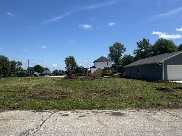 TBD NE 4th Street, Ogden, IA 50212