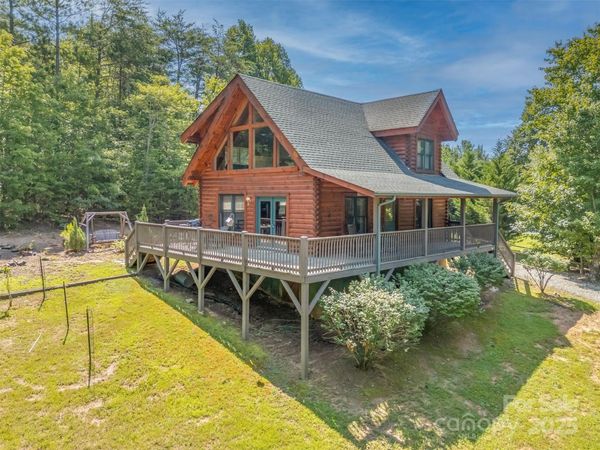 599 Shoal Creek Trail, Nebo, NC 28761