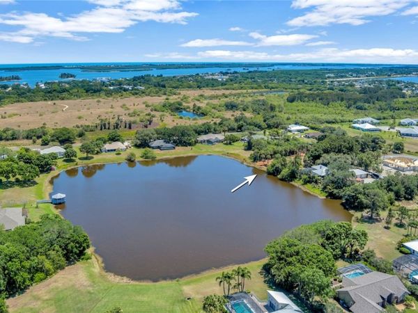 753 S Fischer Circle, Sebastian, FL 32958