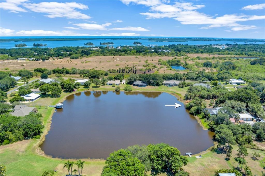 753 S Fischer Circle, Sebastian, FL 32958 Photo