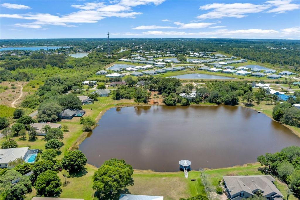 753 S Fischer Circle, Sebastian, FL 32958 Photo