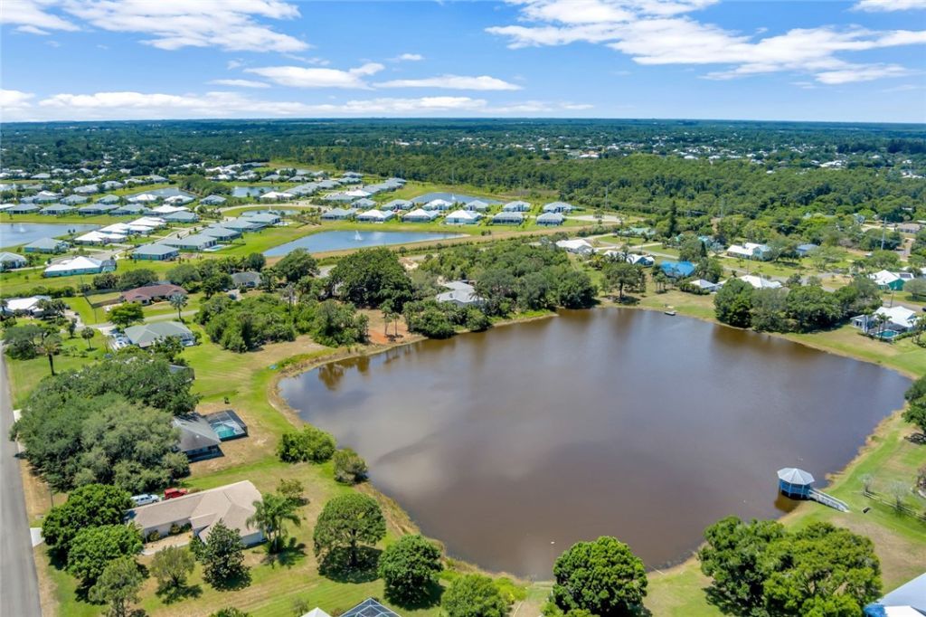 753 S Fischer Circle, Sebastian, FL 32958 Photo