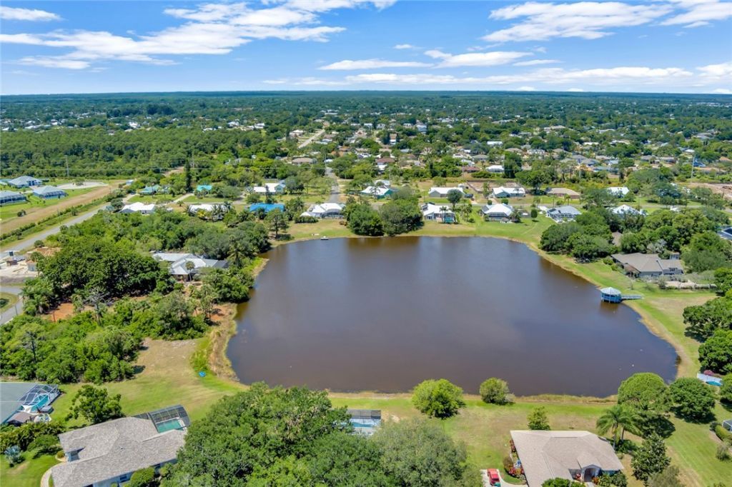 753 S Fischer Circle, Sebastian, FL 32958 Photo