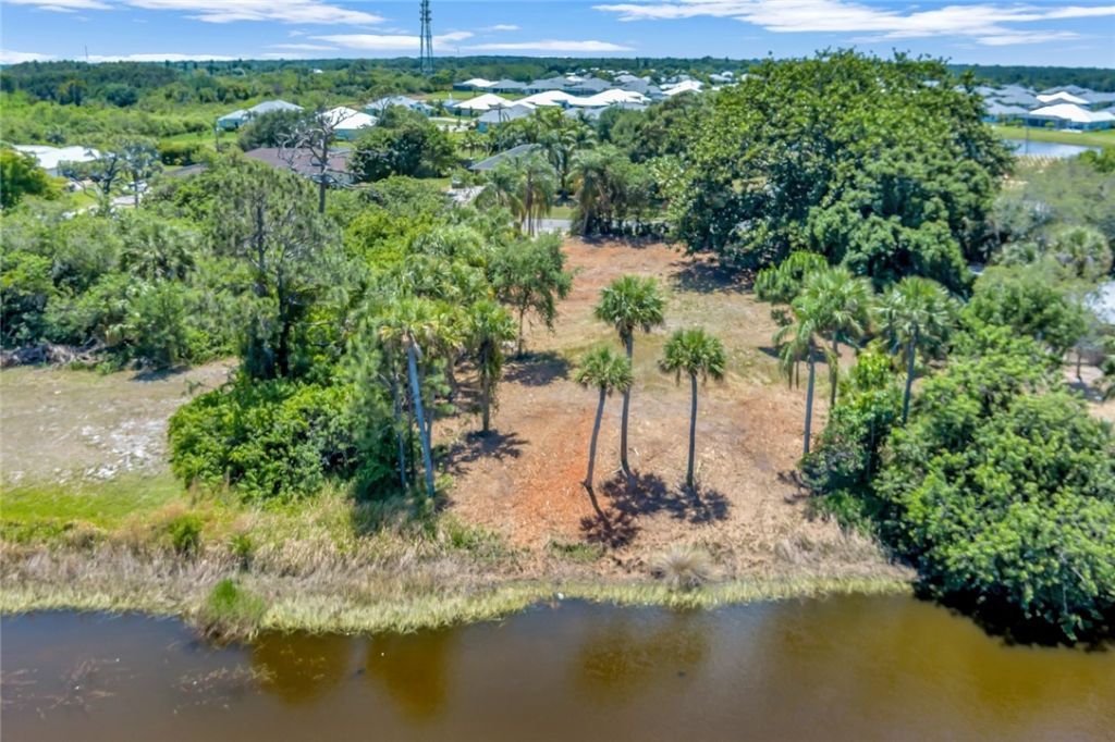 753 S Fischer Circle, Sebastian, FL 32958 Photo
