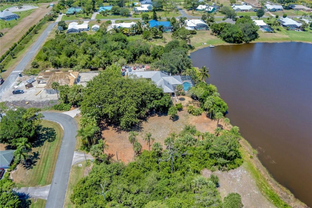 753 S Fischer Circle, Sebastian, FL 32958 Photo