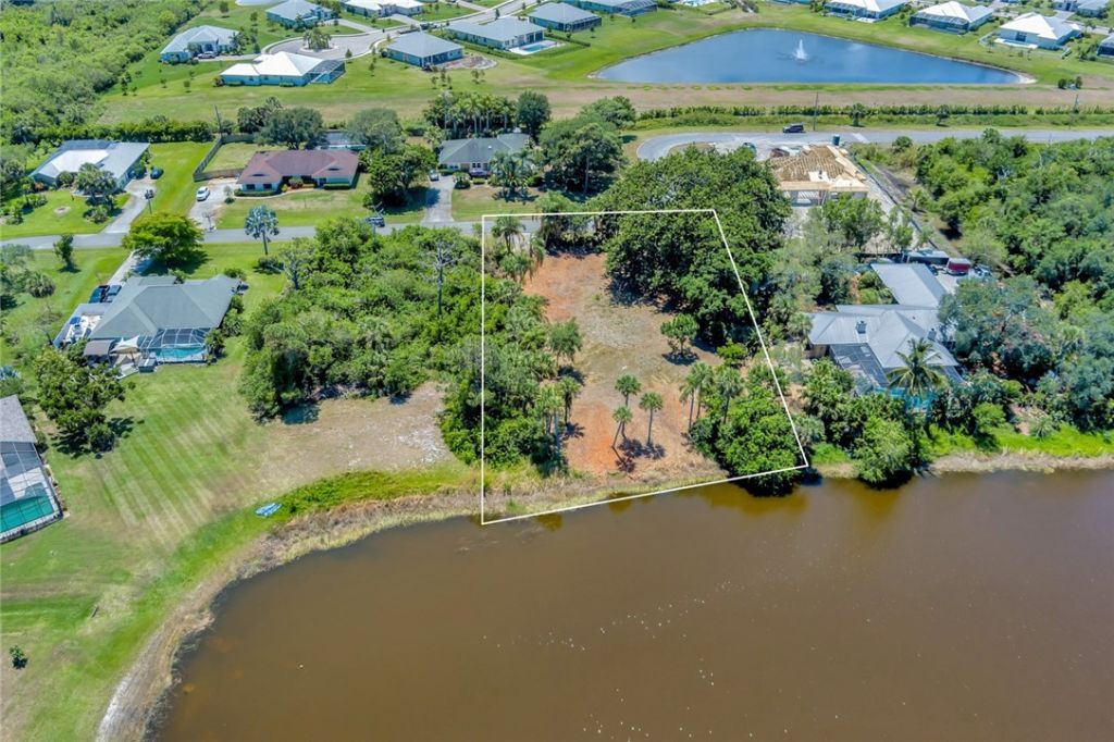 753 S Fischer Circle, Sebastian, FL 32958 Photo