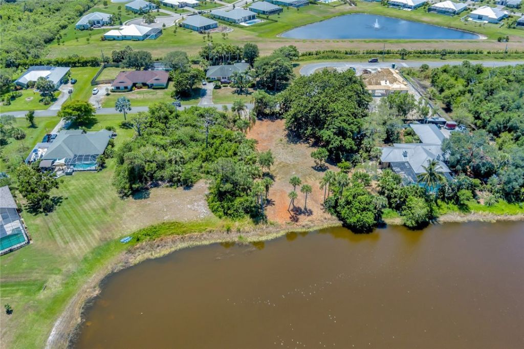 753 S Fischer Circle, Sebastian, FL 32958 Photo