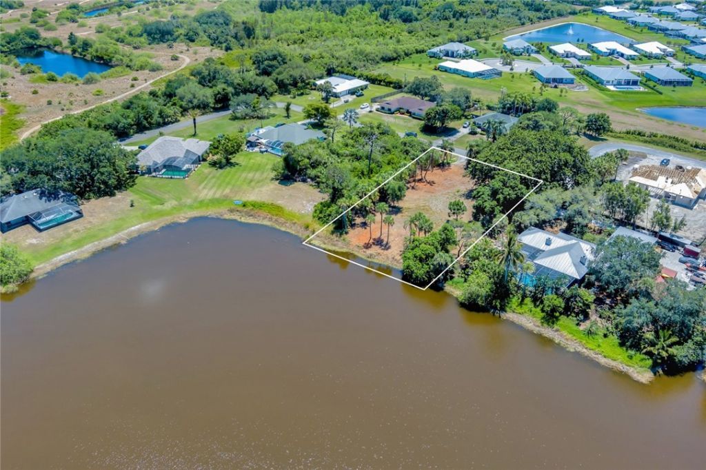 753 S Fischer Circle, Sebastian, FL 32958 Photo