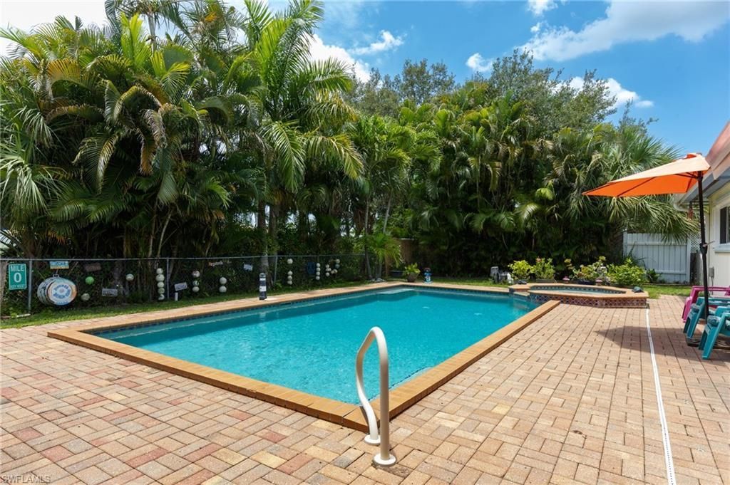 1660 S Hermitage Rd, Fort Myers, FL 33919 Photo