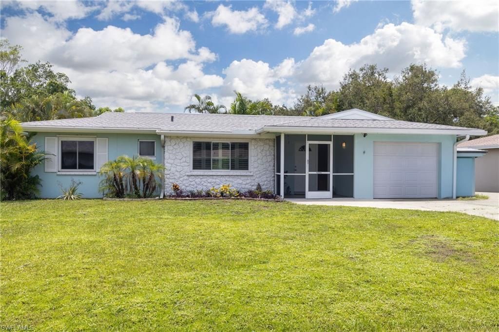 1660 S Hermitage Rd, Fort Myers, FL 33919 Photo