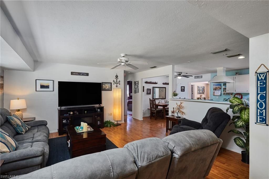 1660 S Hermitage Rd, Fort Myers, FL 33919 Photo