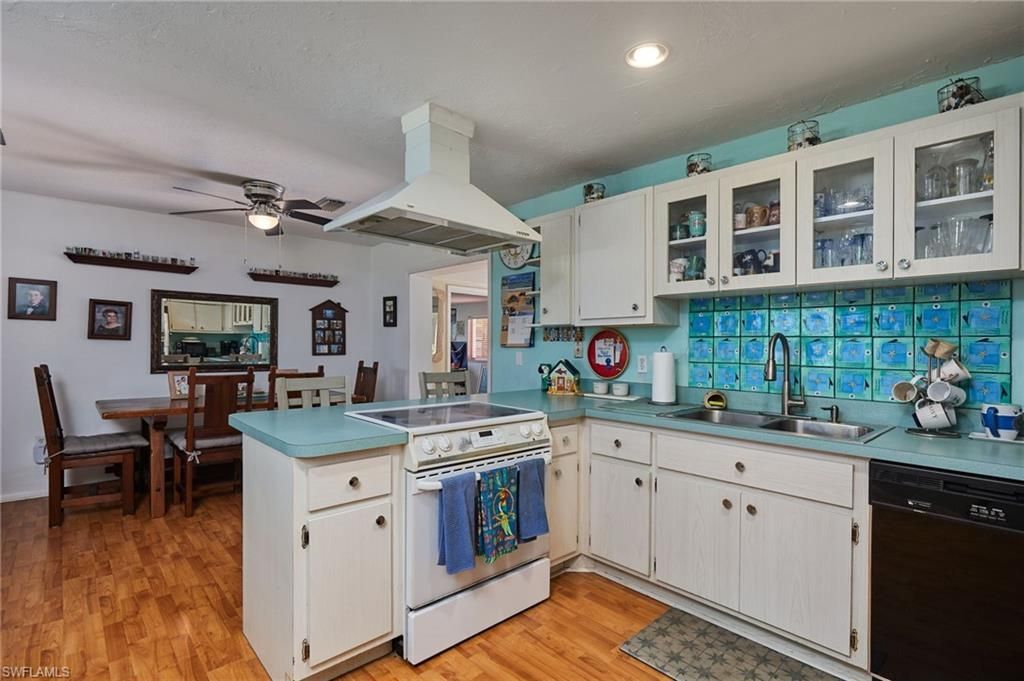 1660 S Hermitage Rd, Fort Myers, FL 33919 Photo