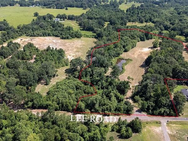 TBD Lee Road, Murchison, TX 75778