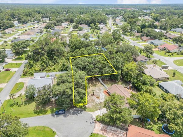 3 PERROTTI PLACE, PALM COAST, FL 32164