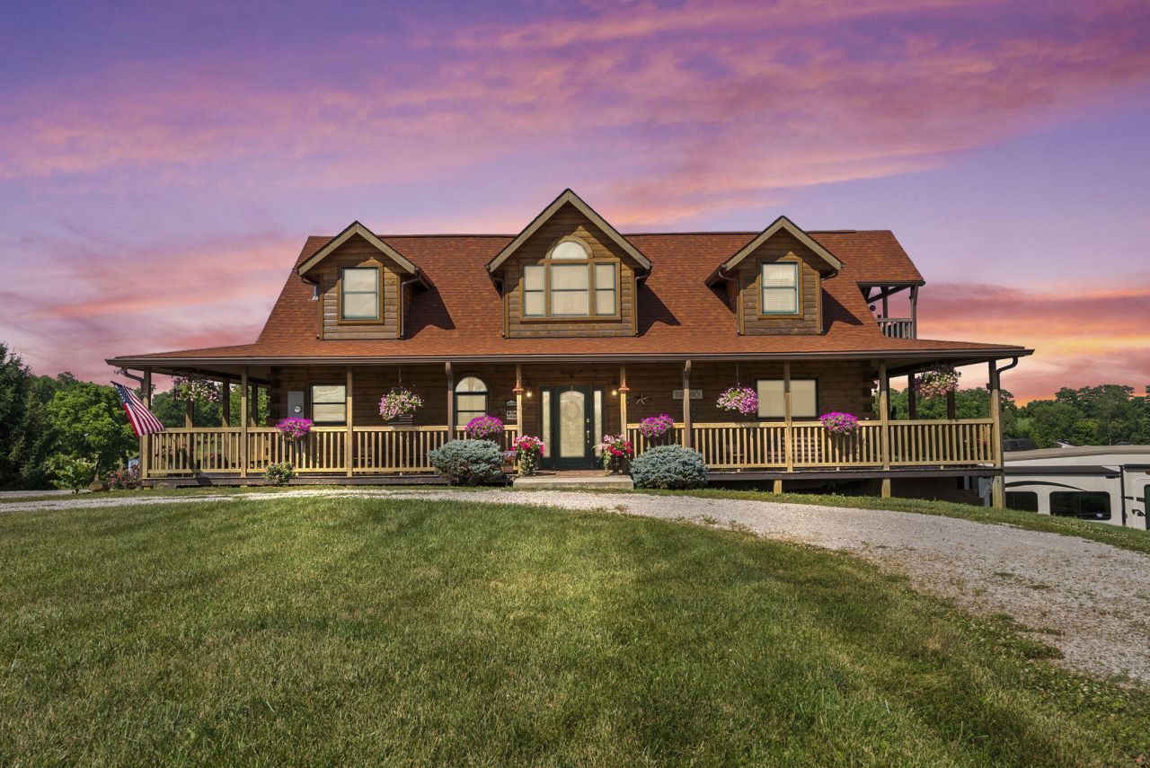 2155 GRAYS RUN Pike, Cynthiana, KY 41031