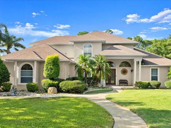 36 Allenwood Look, Ormond Beach, FL 32174