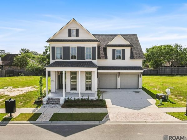 1752 Ville Marie St, Baton Rouge, LA 70808