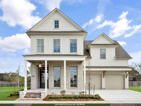 1752 Ville Marie St, Baton Rouge, LA 70808