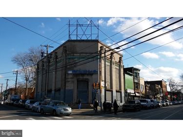 3549 GERMANTOWN AVENUE, PHILADELPHIA, PA 19140
