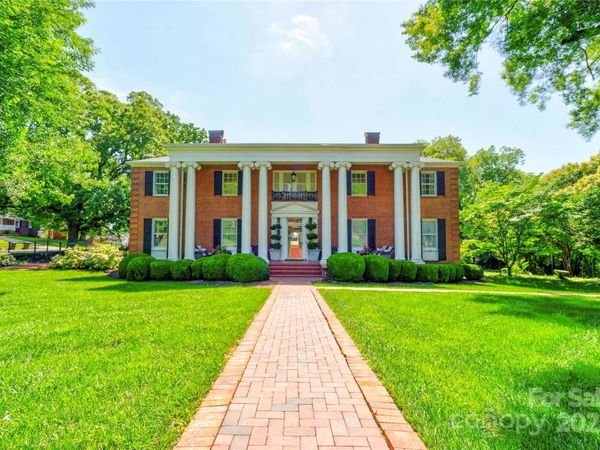 110 N Gaston Street, Kings Mountain, NC 28086