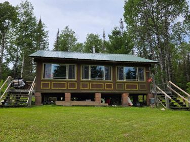 163 Rollick Creek, Crane Lake, MN 55725