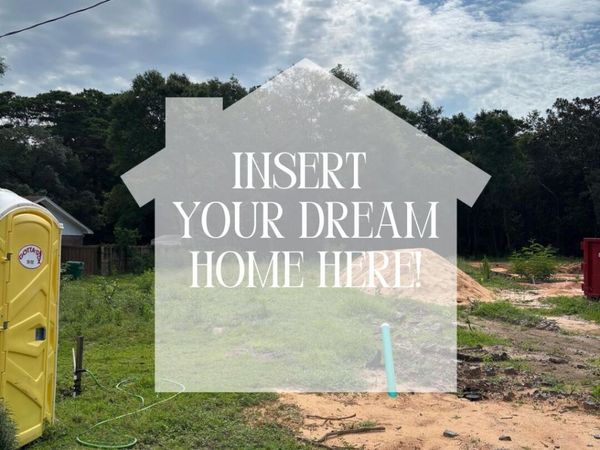118 Pamela Ann Drive, Fort Walton Beach, FL 32547