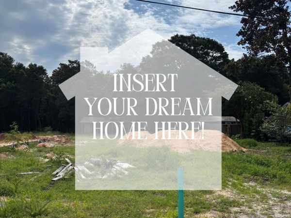 120 B Pamela Ann Drive, Fort Walton Beach, FL 32548