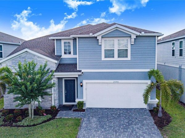 2090 LELANI CIRCLE, DAVENPORT, FL 33897