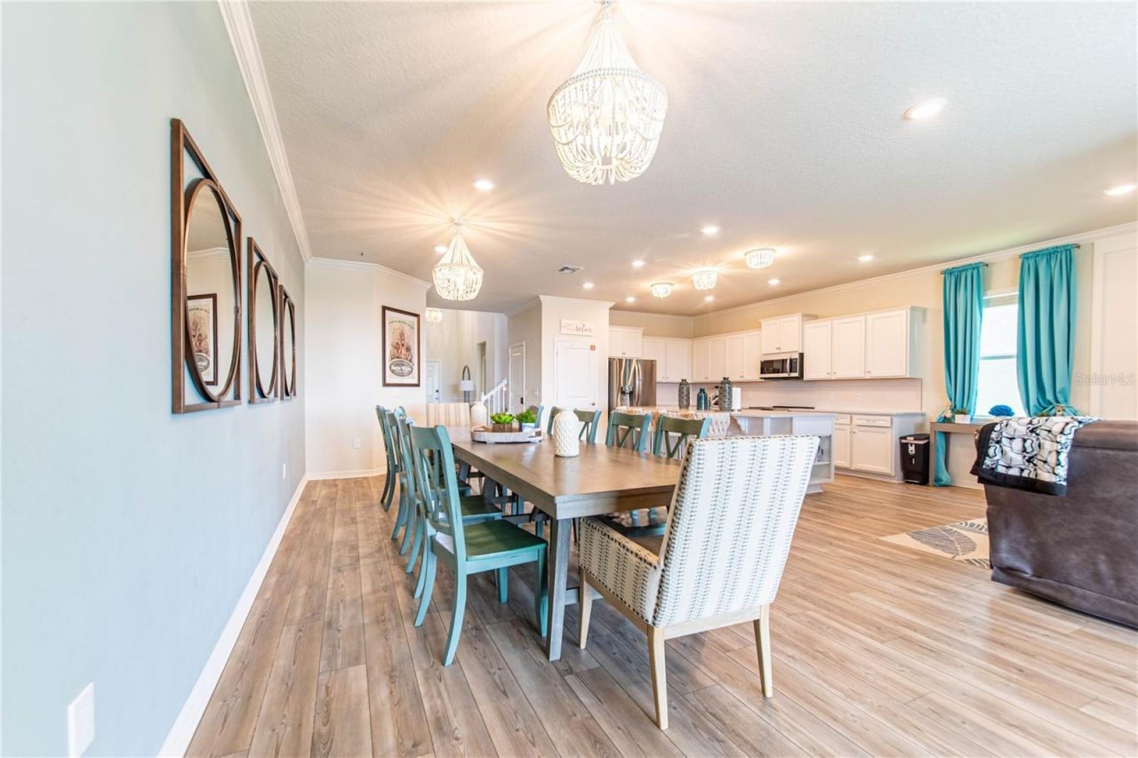 2090 Lelani Circle, Davenport, FL 33897 Photo