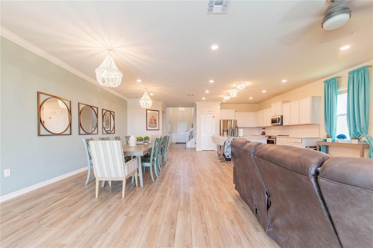 2090 Lelani Circle, Davenport, FL 33897 Photo