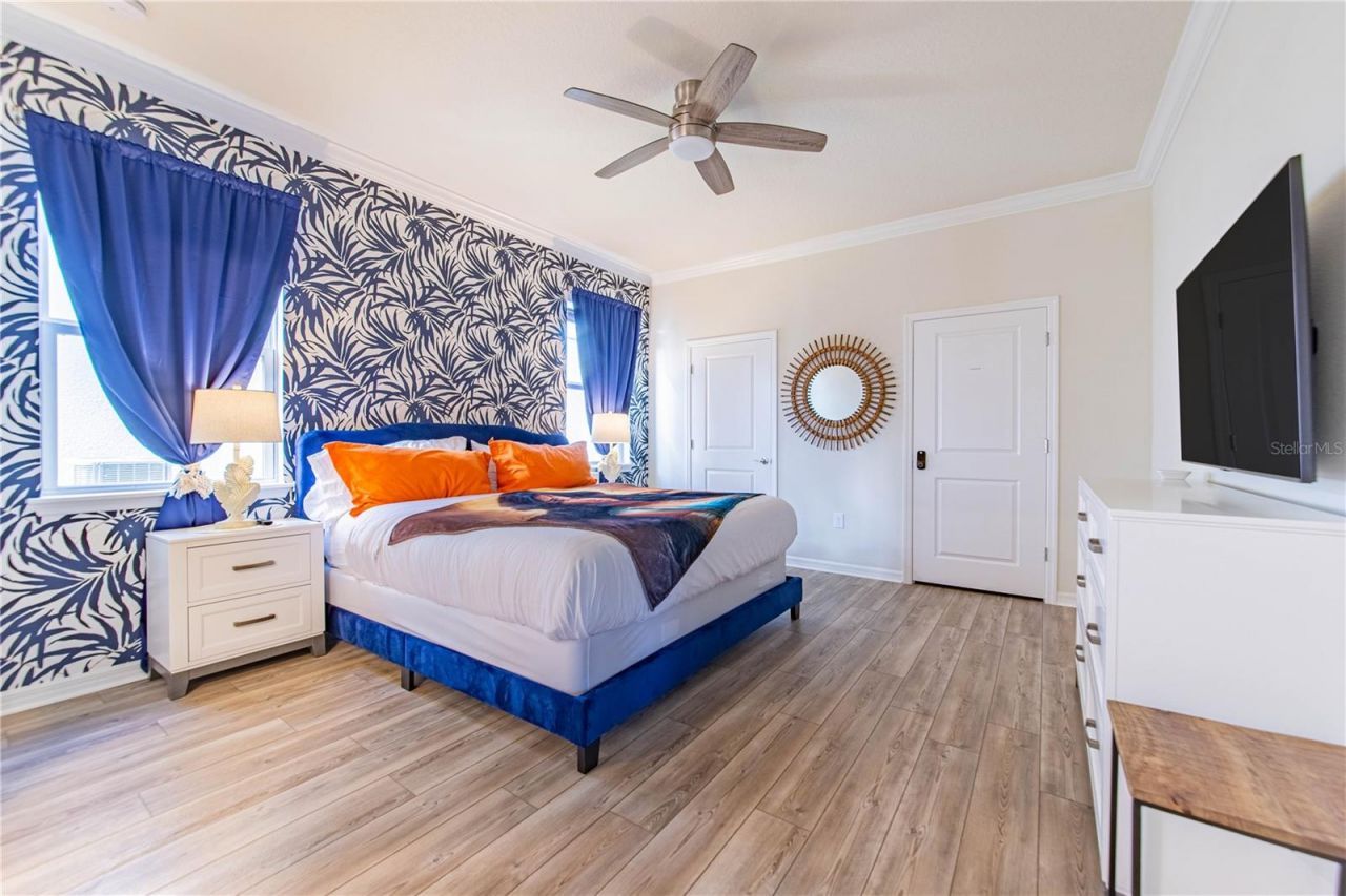 2090 Lelani Circle, Davenport, FL 33897 Photo