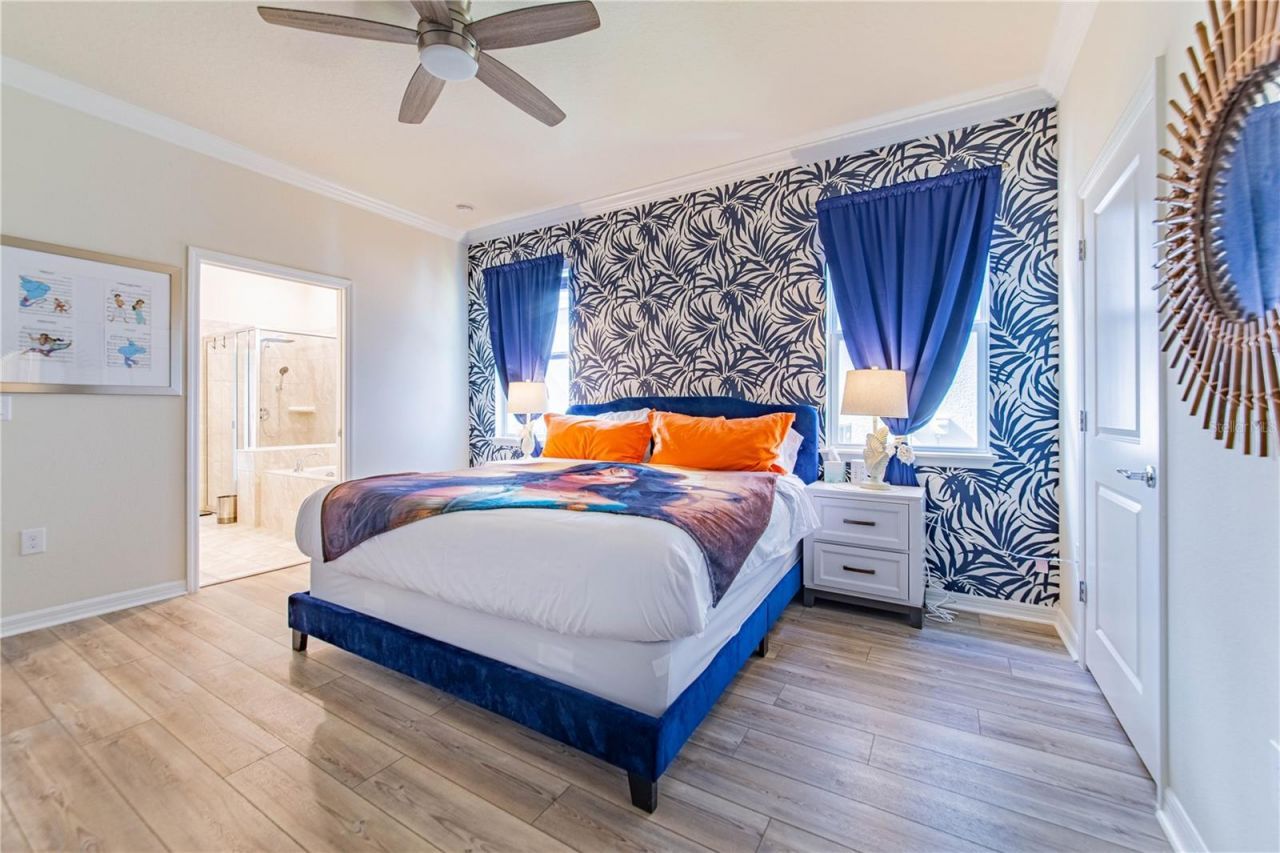 2090 Lelani Circle, Davenport, FL 33897 Photo