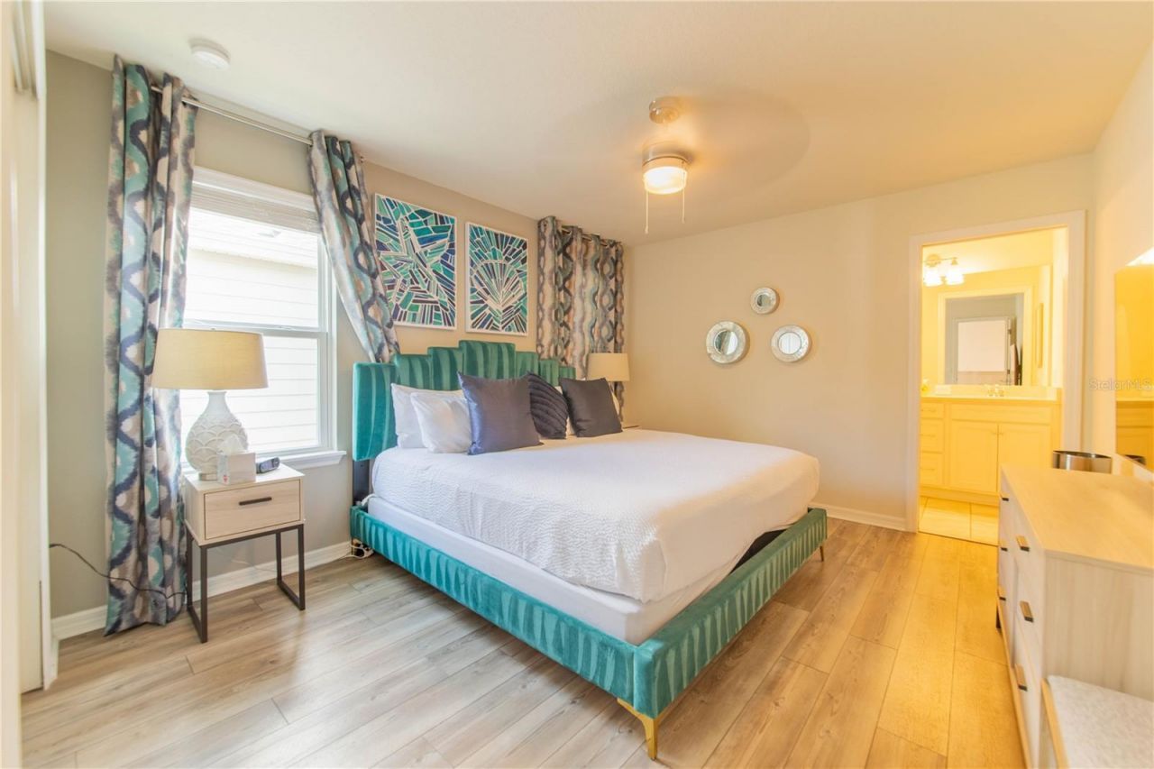 2090 Lelani Circle, Davenport, FL 33897 Photo