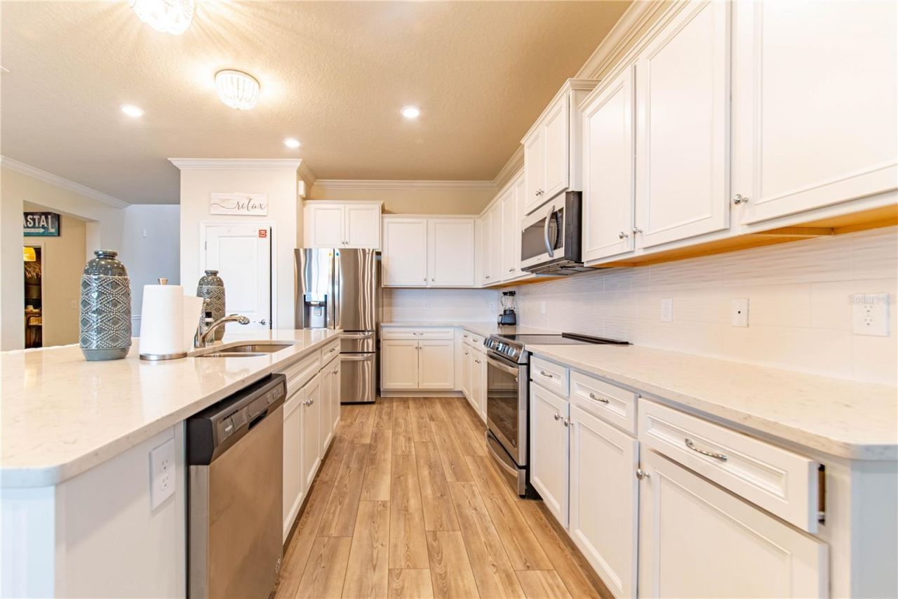 2090 Lelani Circle, Davenport, FL 33897 Photo